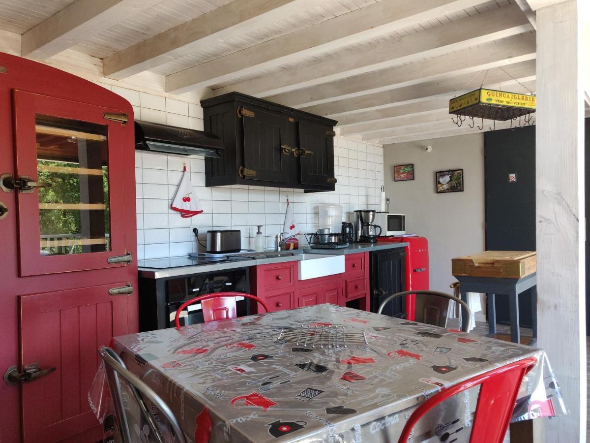 Gites Arnoult Damiatte Extérieur photo