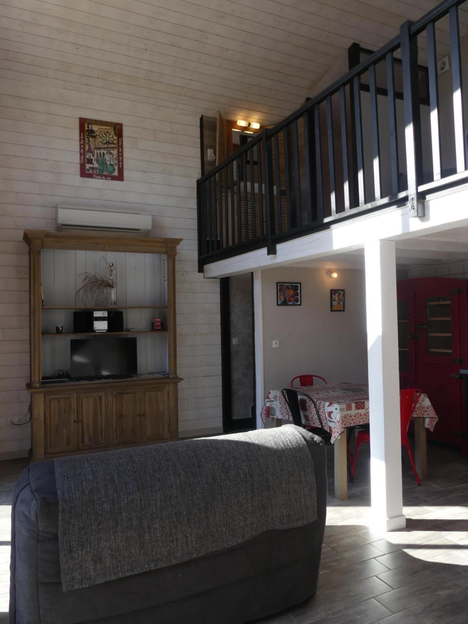 Gites Arnoult Damiatte Extérieur photo