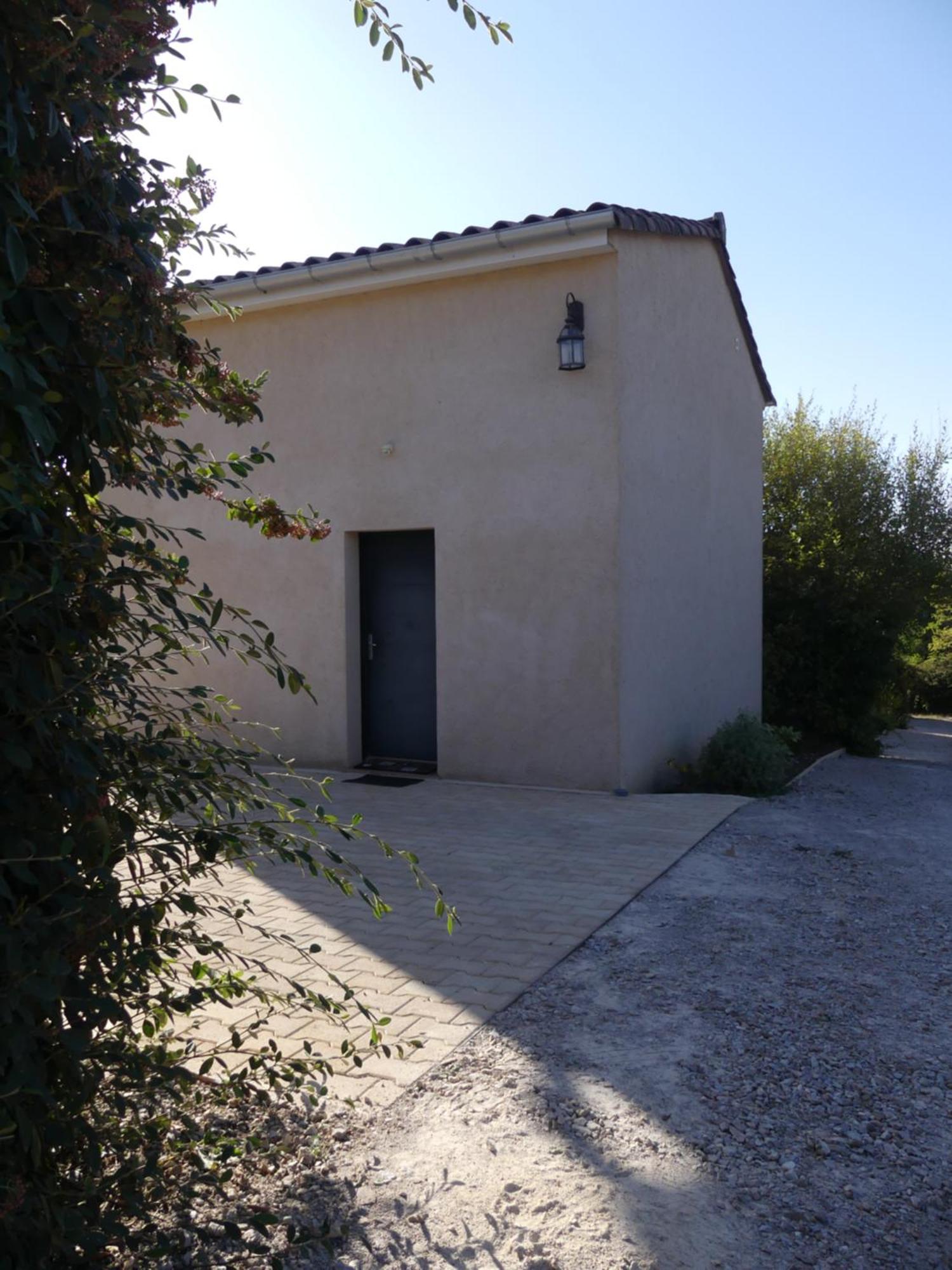 Gites Arnoult Damiatte Extérieur photo
